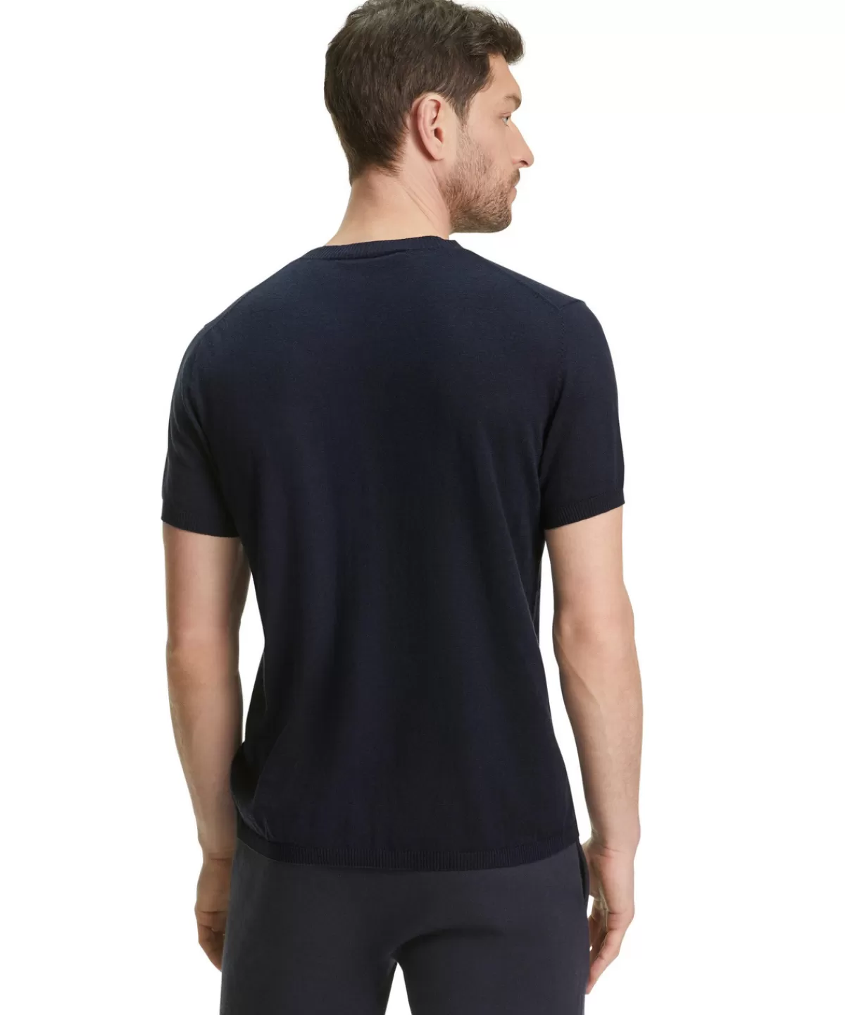 Herren T-Shirt Rundhals^FALKE Outlet