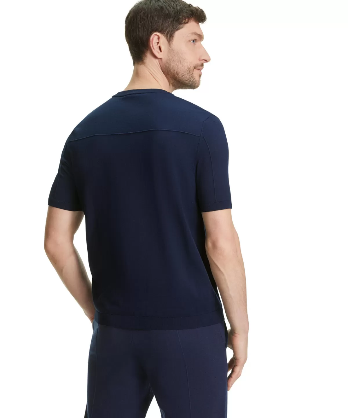 Herren T-Shirt Rundhals^FALKE Cheap