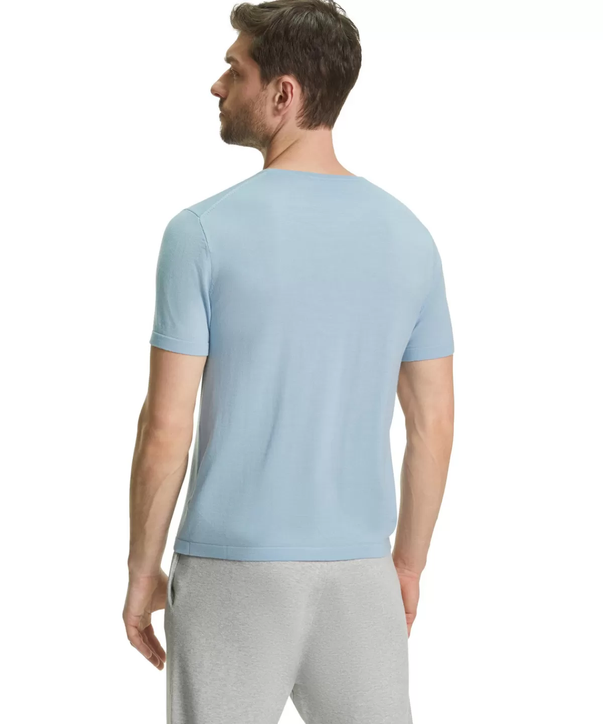 Herren T-Shirt Rundhals^FALKE Flash Sale