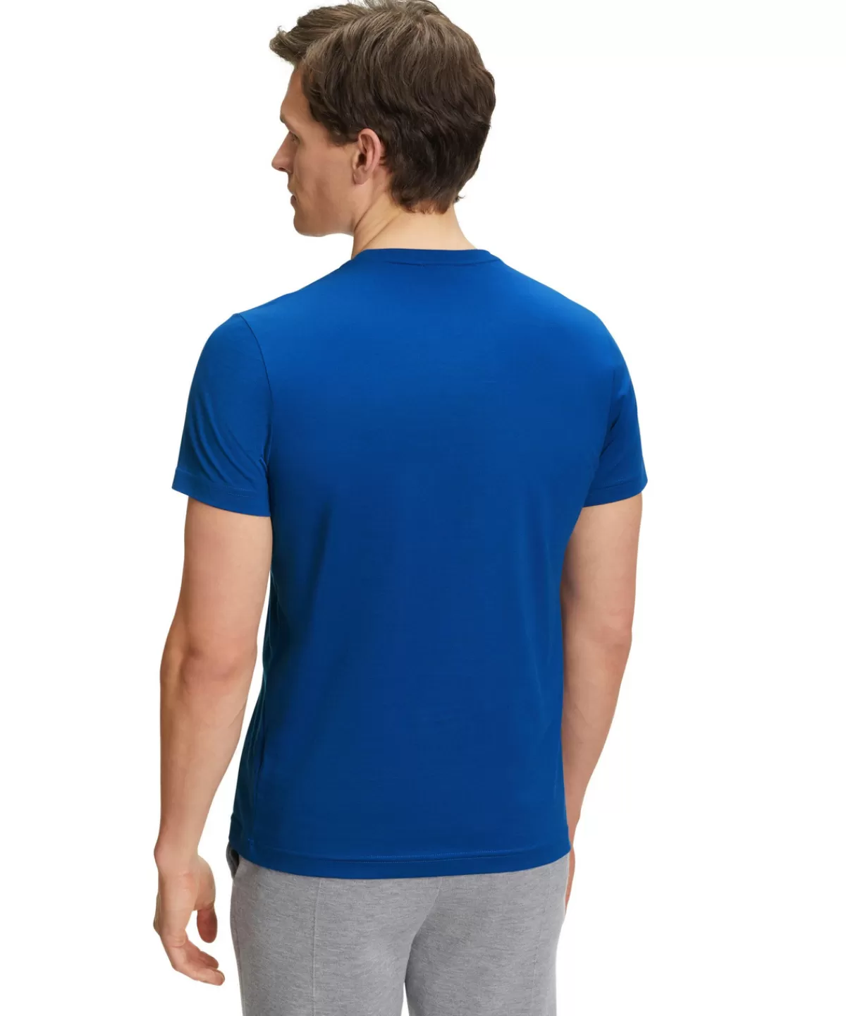 Herren T-Shirt Rundhals^FALKE Store