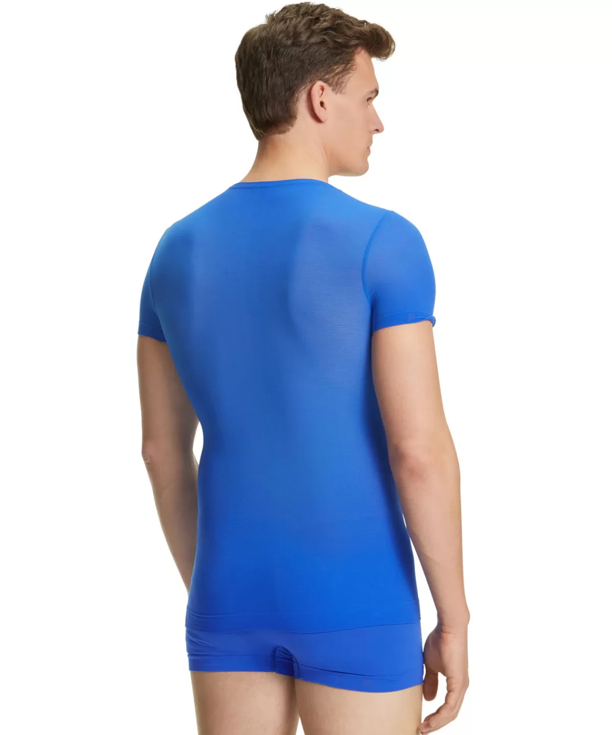 Herren T-Shirt Ultralight Cool^FALKE Fashion