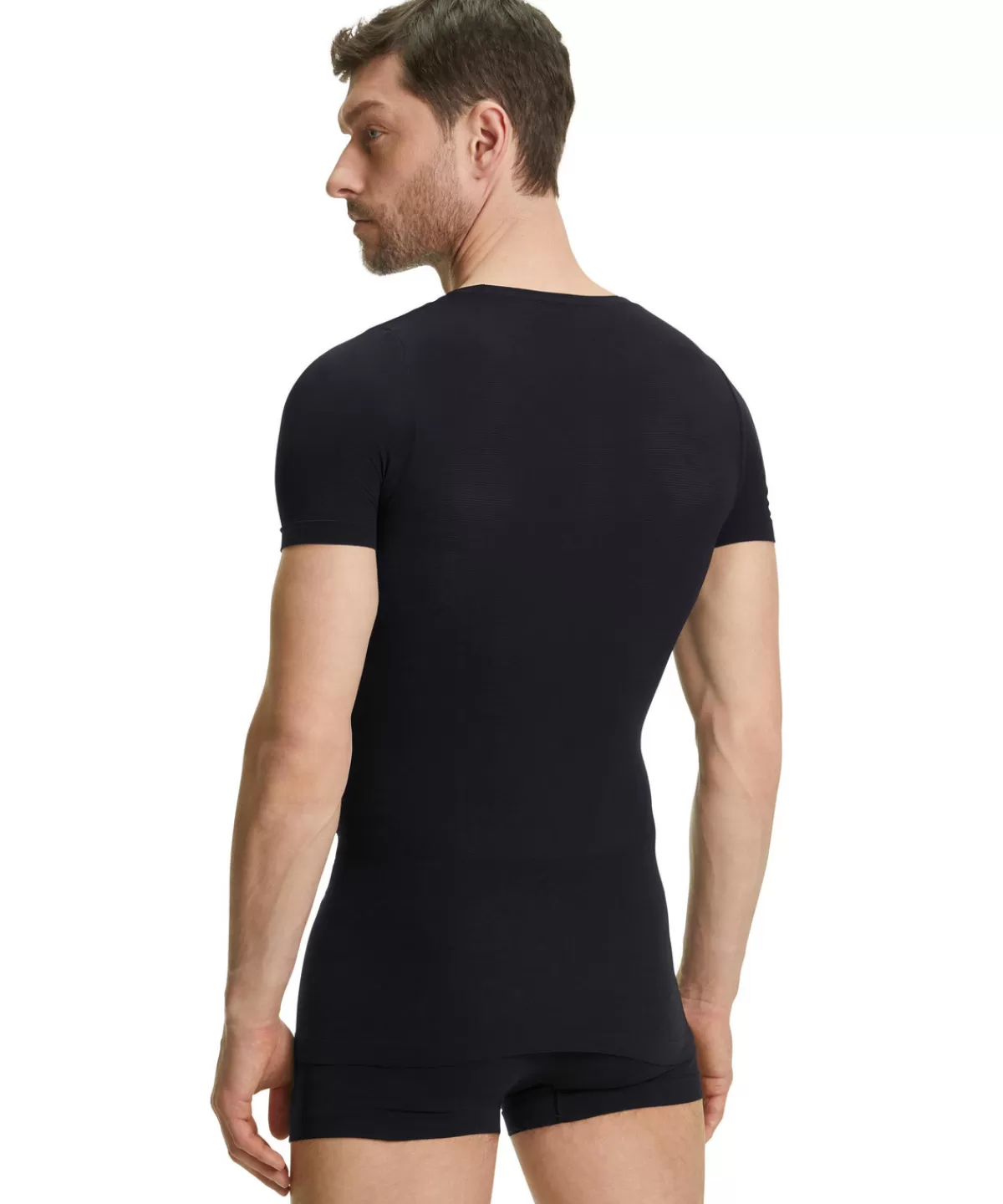 Herren T-Shirt Ultralight Cool^FALKE Fashion