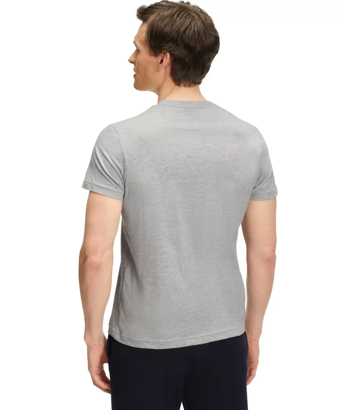 Herren T-Shirt V-Ausschnitt^FALKE Clearance