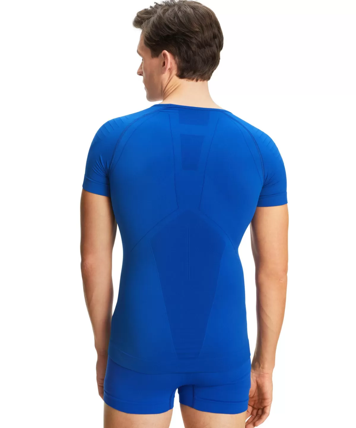 Herren T-Shirt Warm^FALKE New