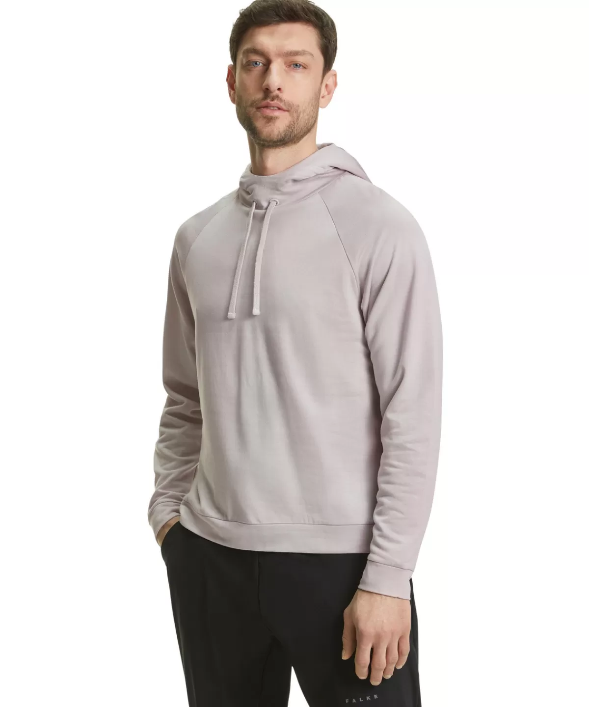 Herren Yoga Pullover Kapuze^FALKE Sale