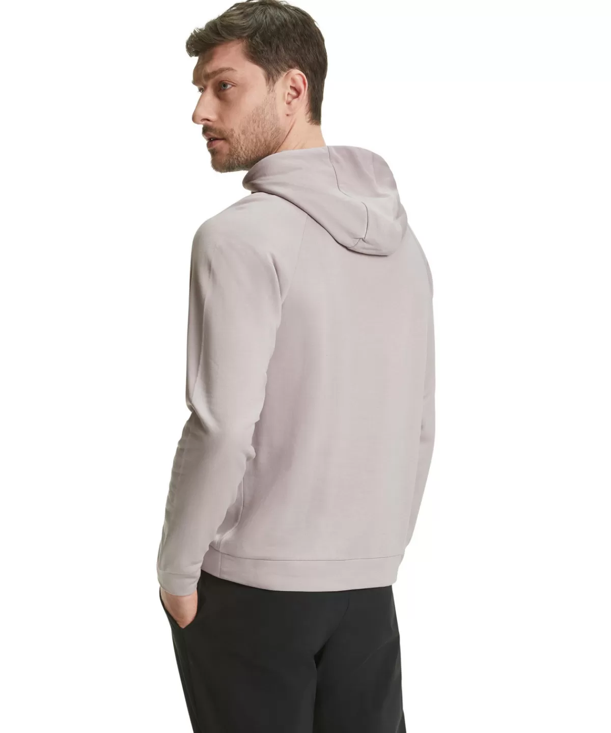 Herren Yoga Pullover Kapuze^FALKE Sale