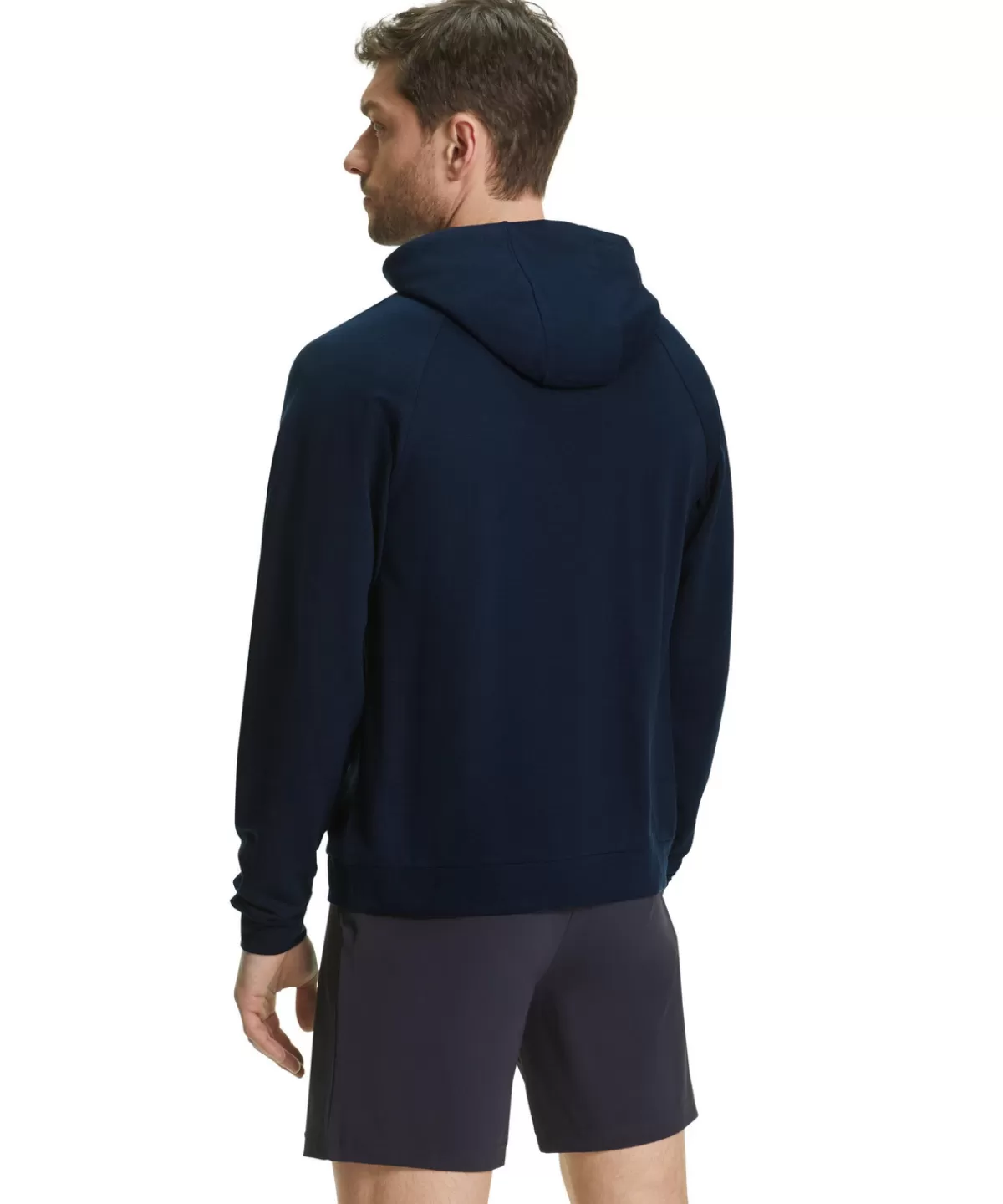 Herren Yoga Pullover Kapuze^FALKE Sale