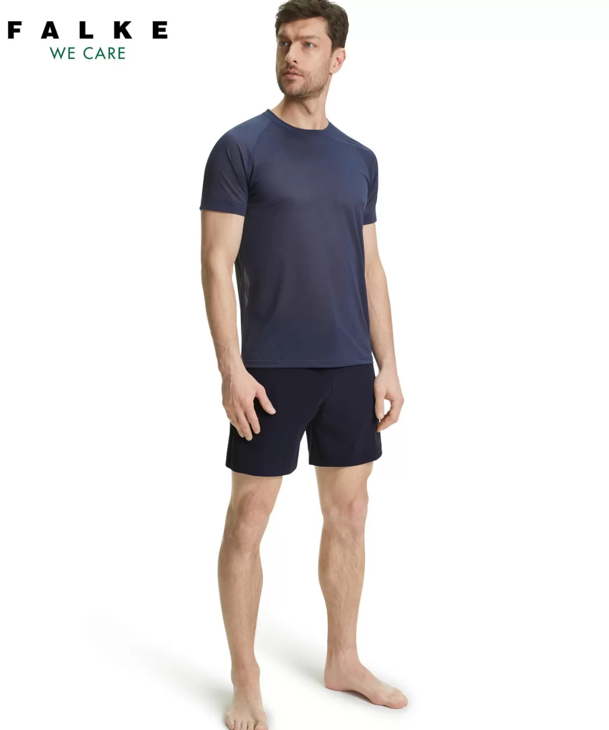 Herren Yoga Shorts^FALKE Flash Sale