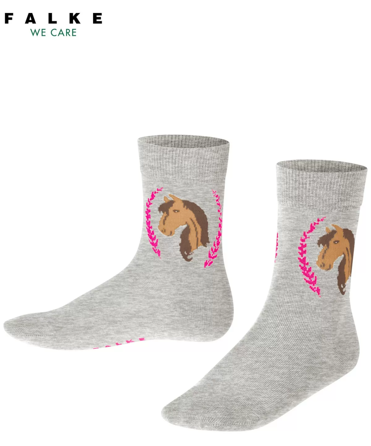 Horse Kinder Socken^FALKE Flash Sale