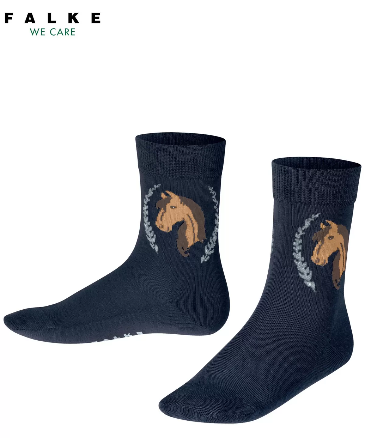 Horse Kinder Socken^FALKE Sale