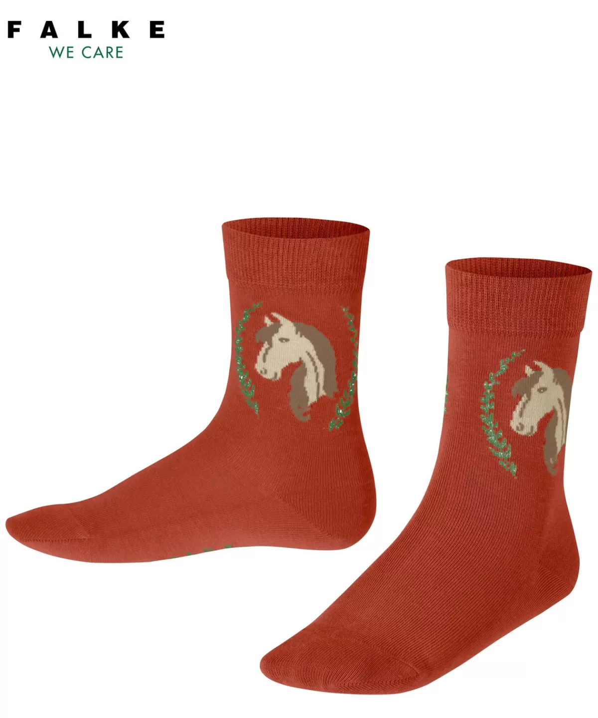 Horse Kinder Socken^FALKE Outlet