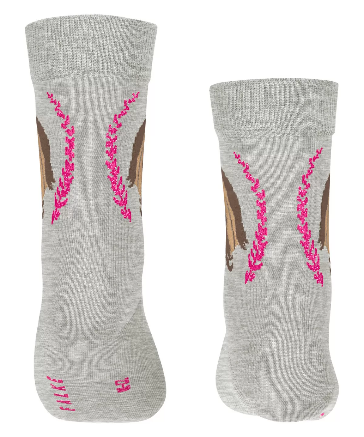 Horse Kinder Socken^FALKE Flash Sale