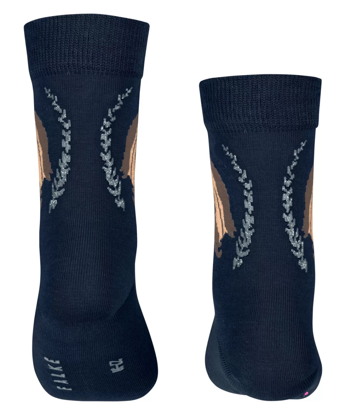 Horse Kinder Socken^FALKE Sale