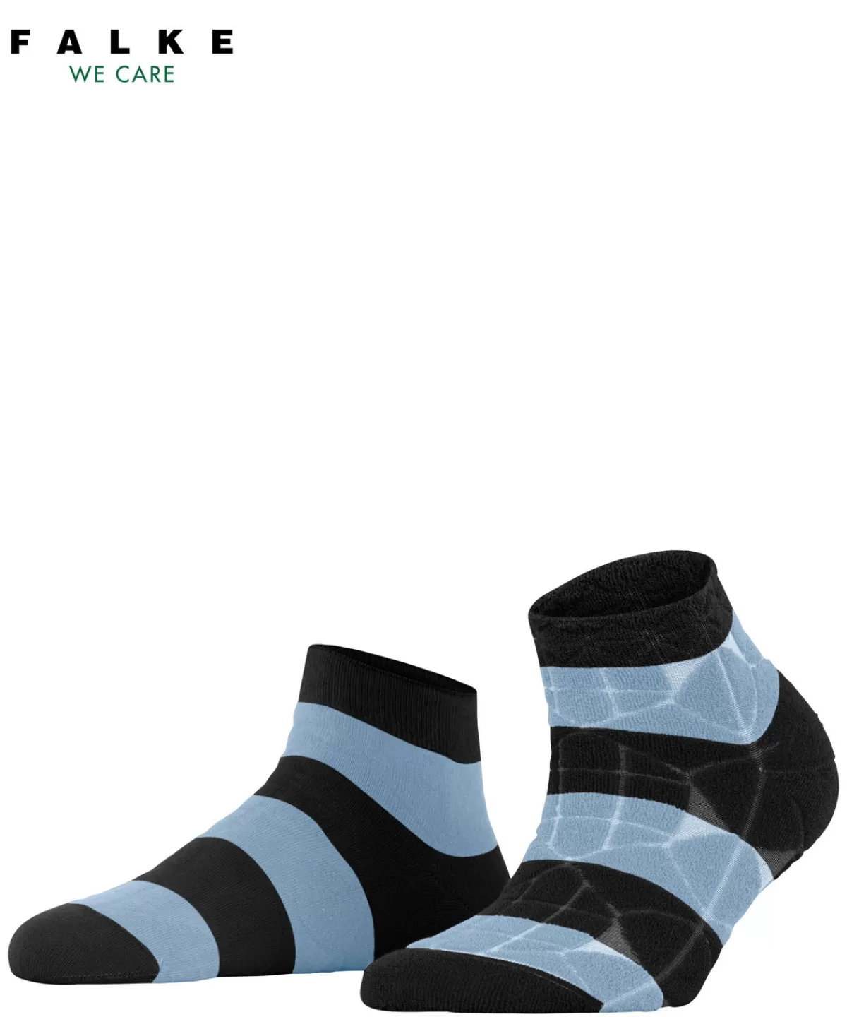 Hyper Pop Damen Sneakersocken^FALKE Shop