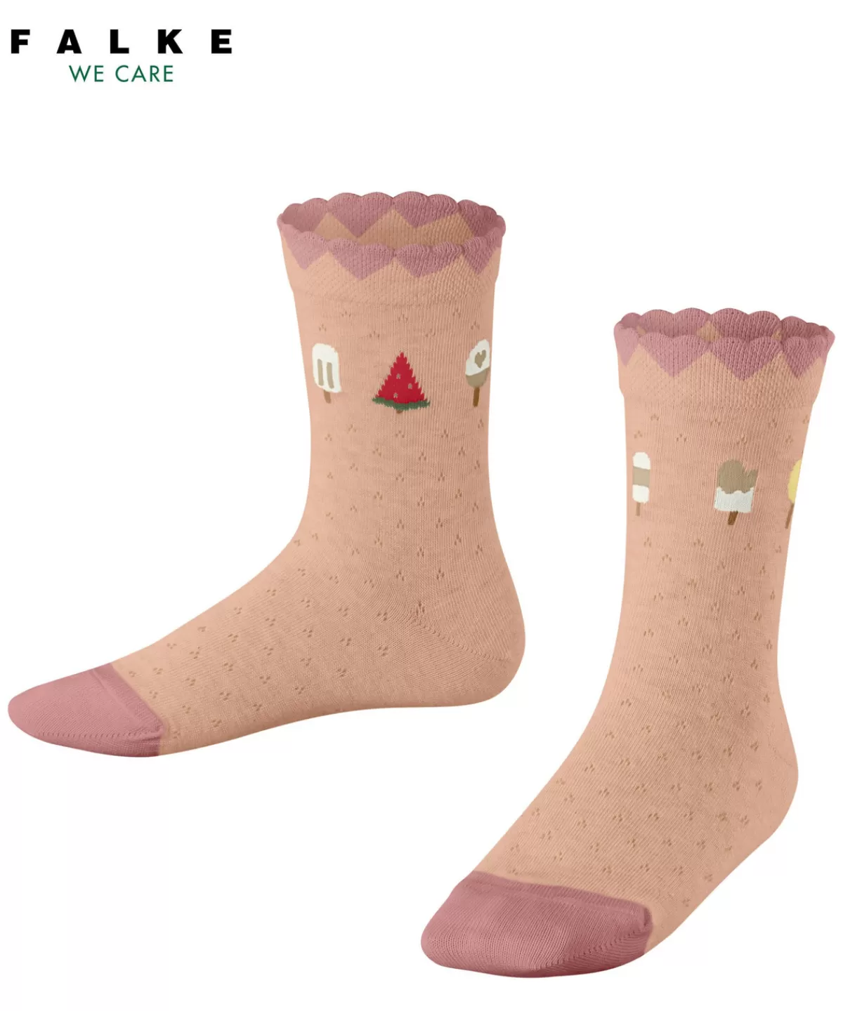 Ice Cream Kinder Socken^FALKE New