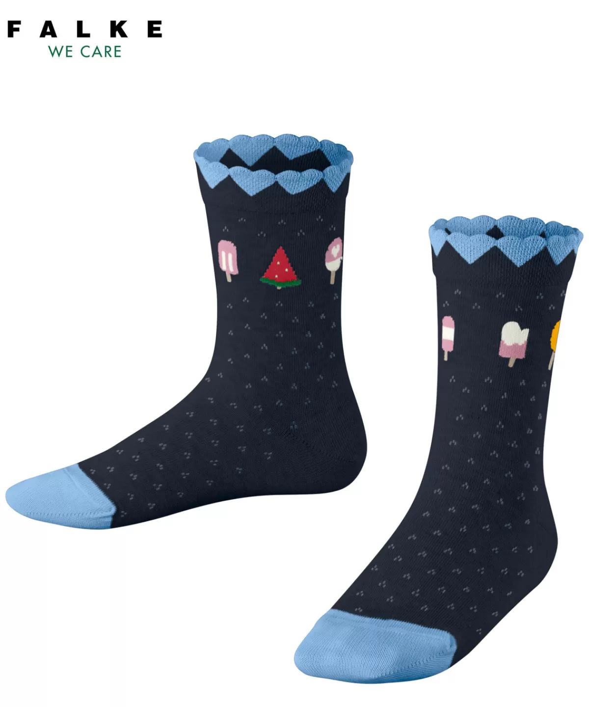 Ice Cream Kinder Socken^FALKE Best Sale