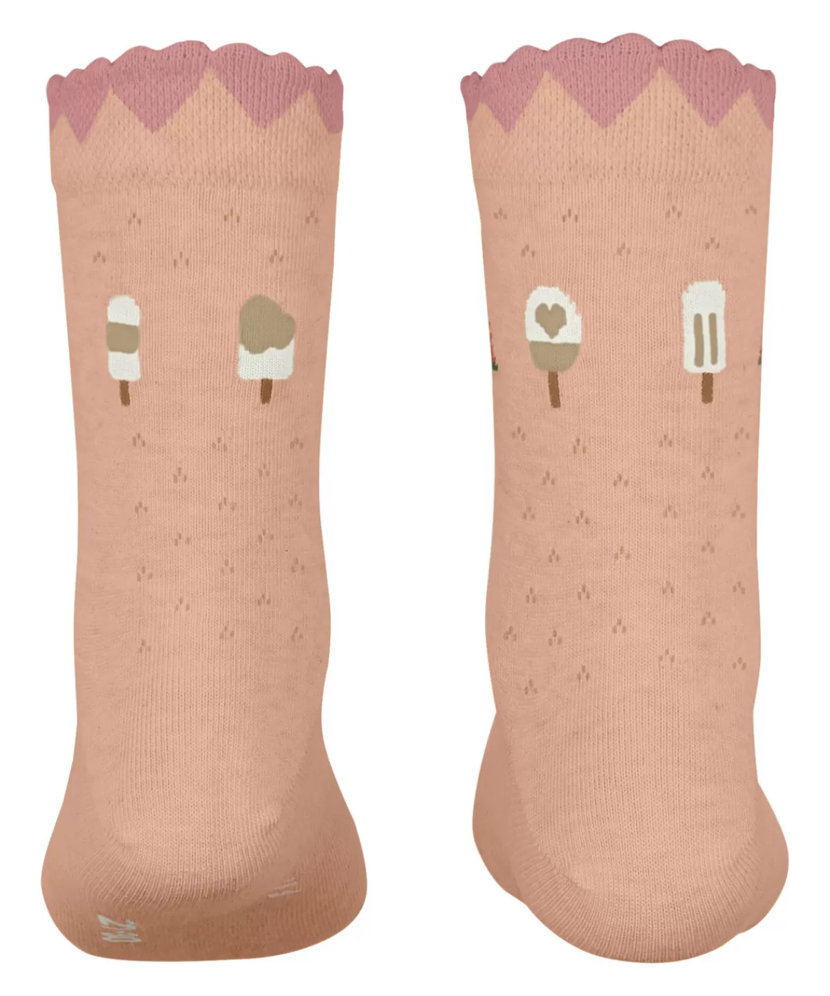 Ice Cream Kinder Socken^FALKE New