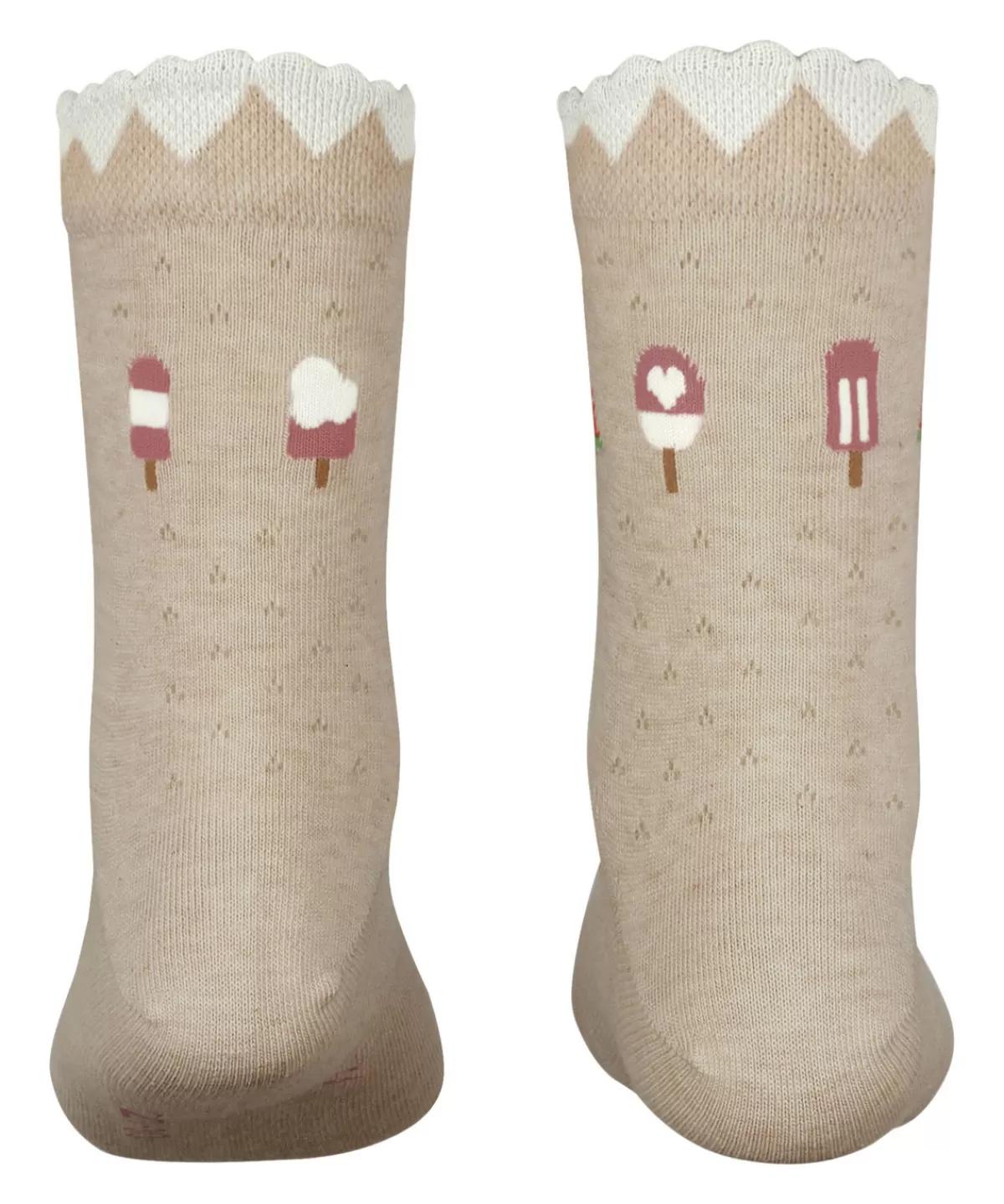 Ice Cream Kinder Socken^FALKE Best