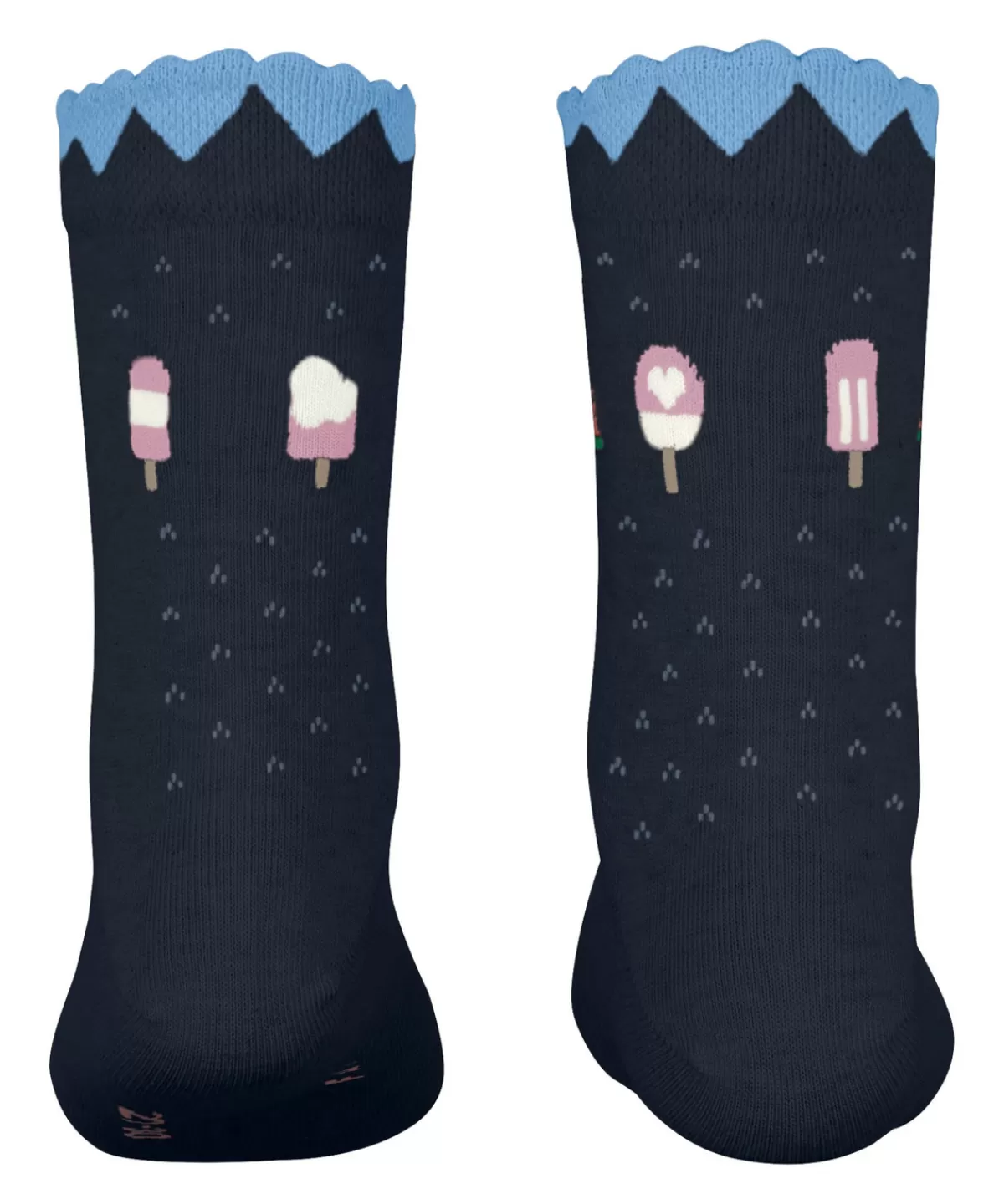 Ice Cream Kinder Socken^FALKE Best Sale