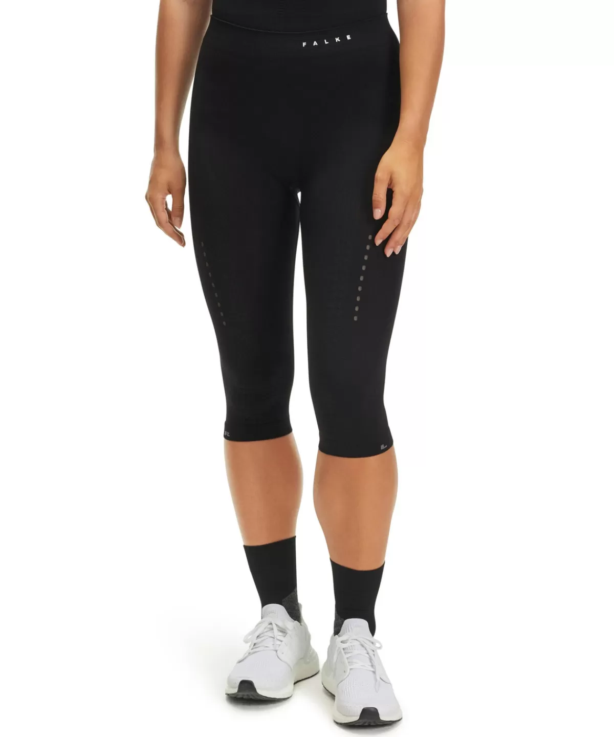 Impulse Running Damen 3/4 Tights Health^FALKE Clearance