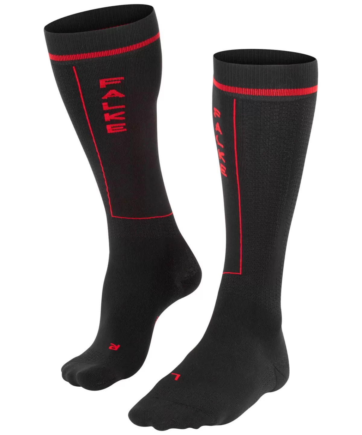 Impulse Running Damen Kniestrümpfe Health^FALKE Sale
