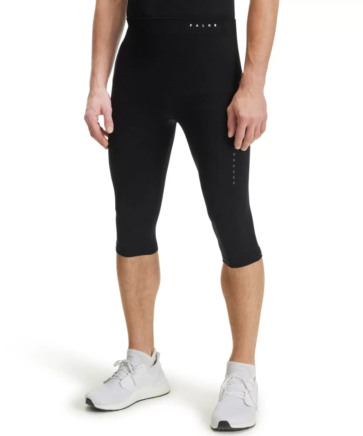 Impulse Running Herren 3/4 Tights Health^FALKE Outlet