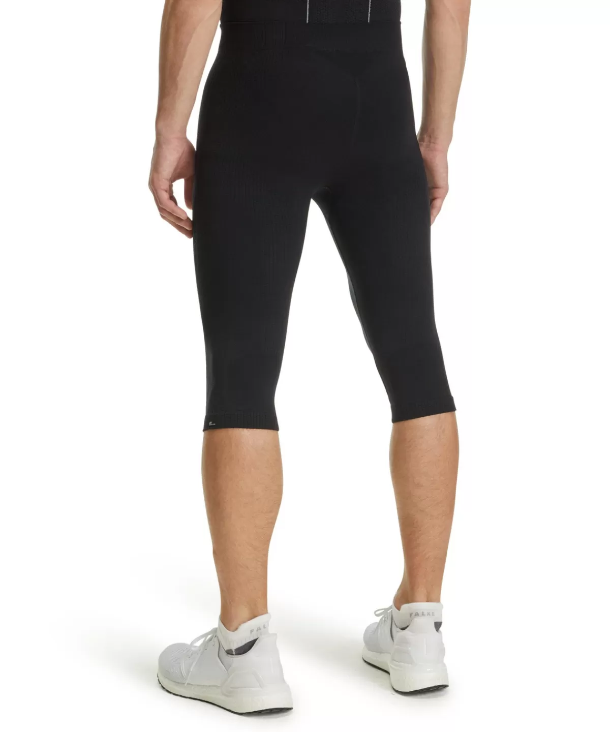 Impulse Running Herren 3/4 Tights Health^FALKE Outlet