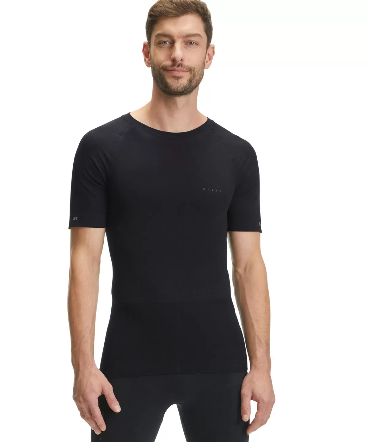 Impulse Running Herren T-Shirt Rundhals Health^FALKE Best Sale