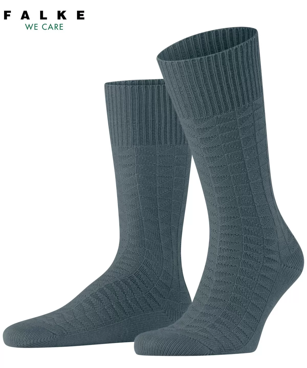 Joint Knit Herren Socken^FALKE Hot