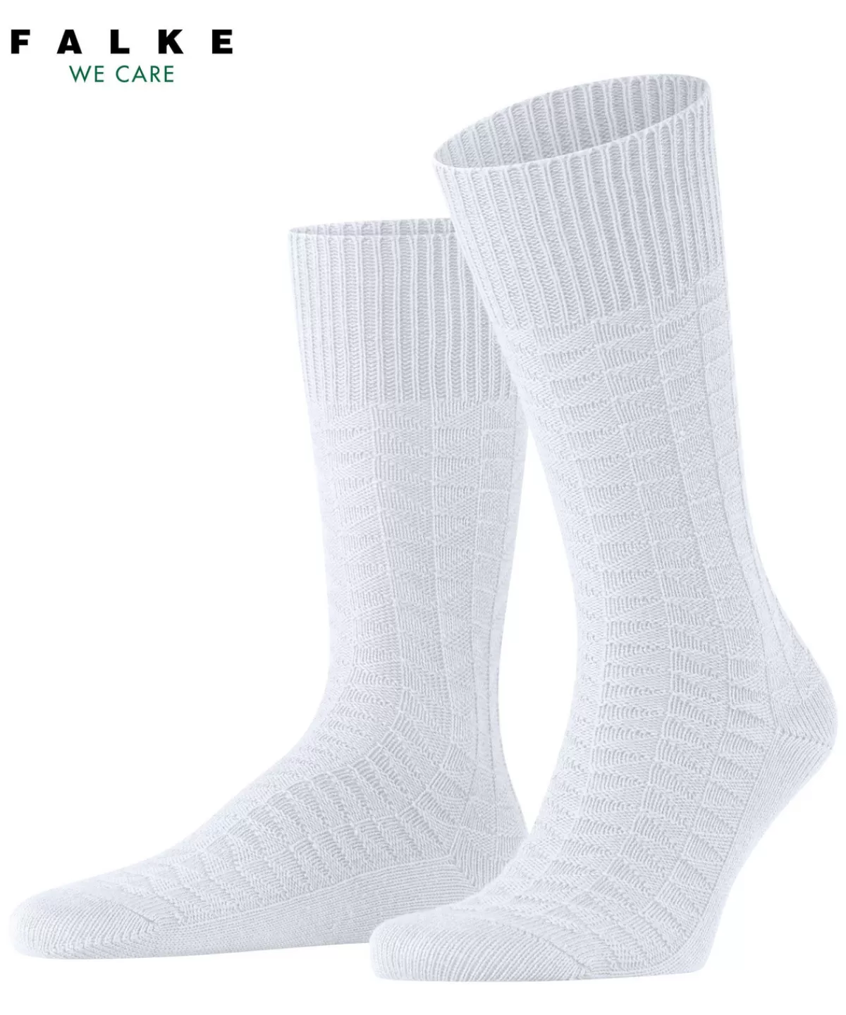 Joint Knit Herren Socken^FALKE Hot