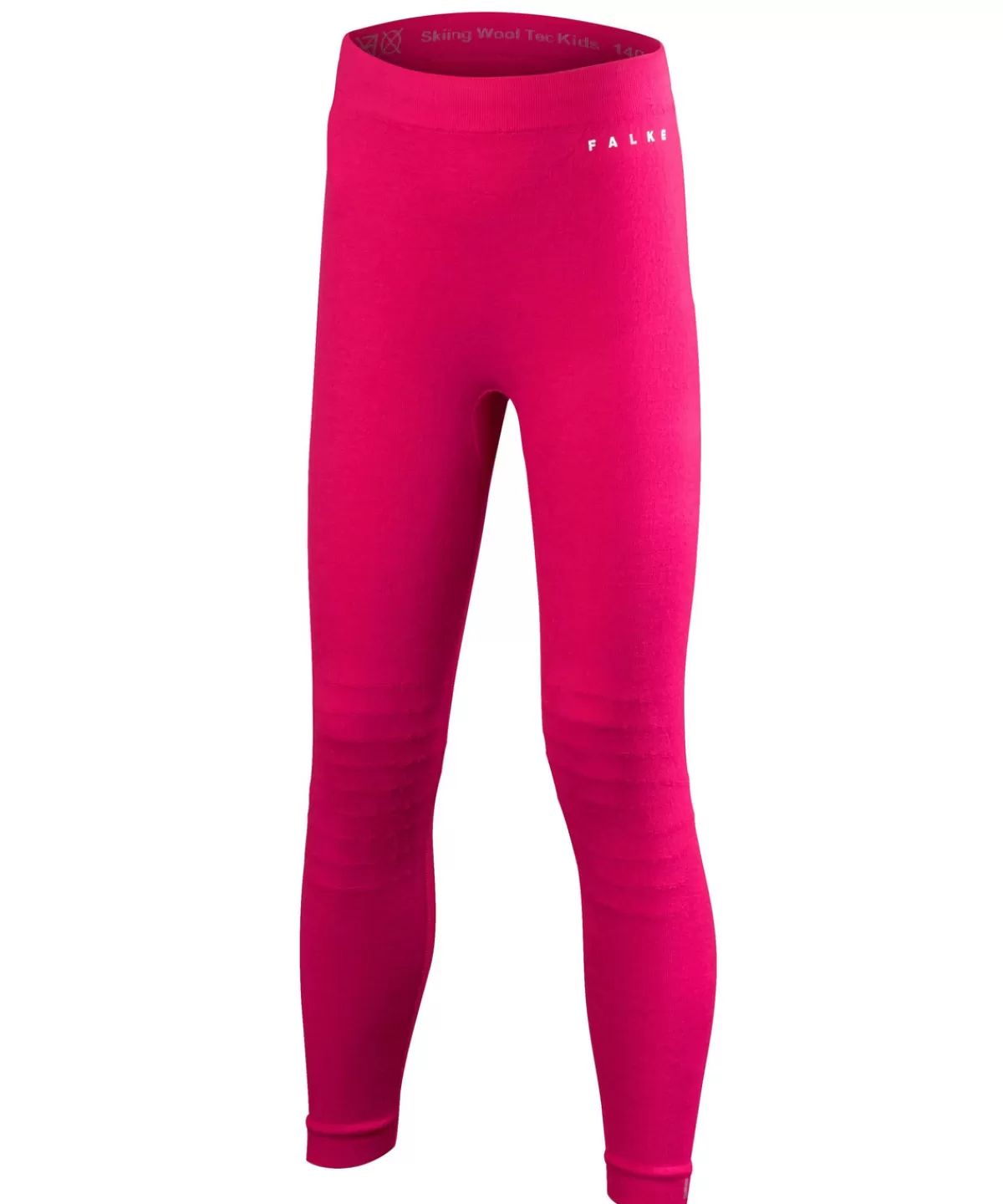 Kinder Tights Wool-Tech^FALKE Hot