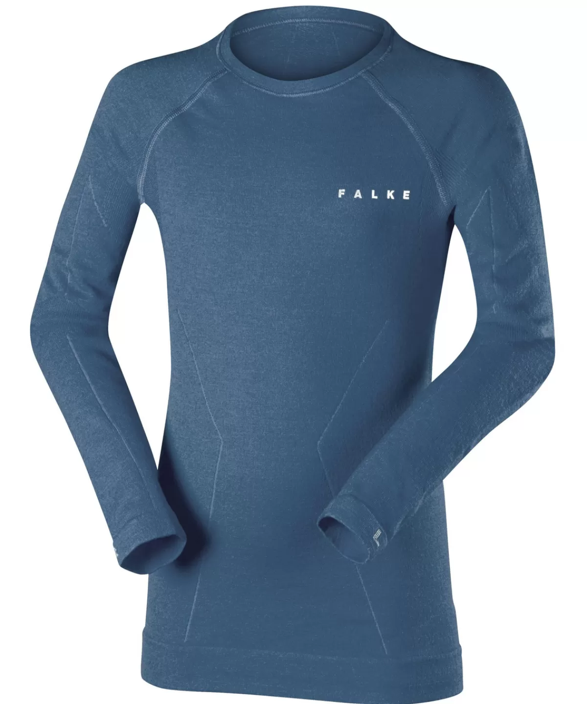 Kinder T-Shirt Wool-Tech^FALKE Sale