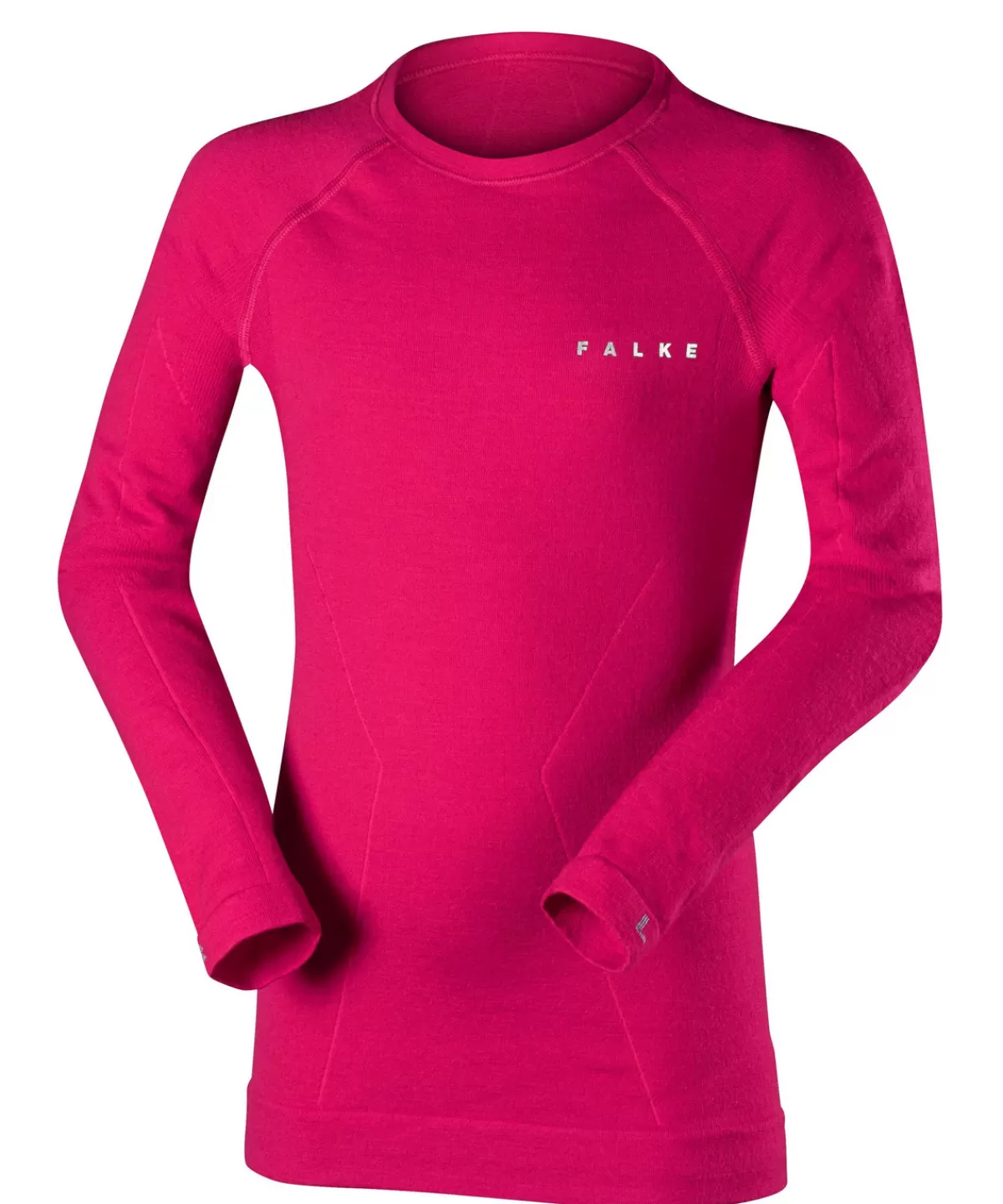 Kinder T-Shirt Wool-Tech^FALKE Clearance