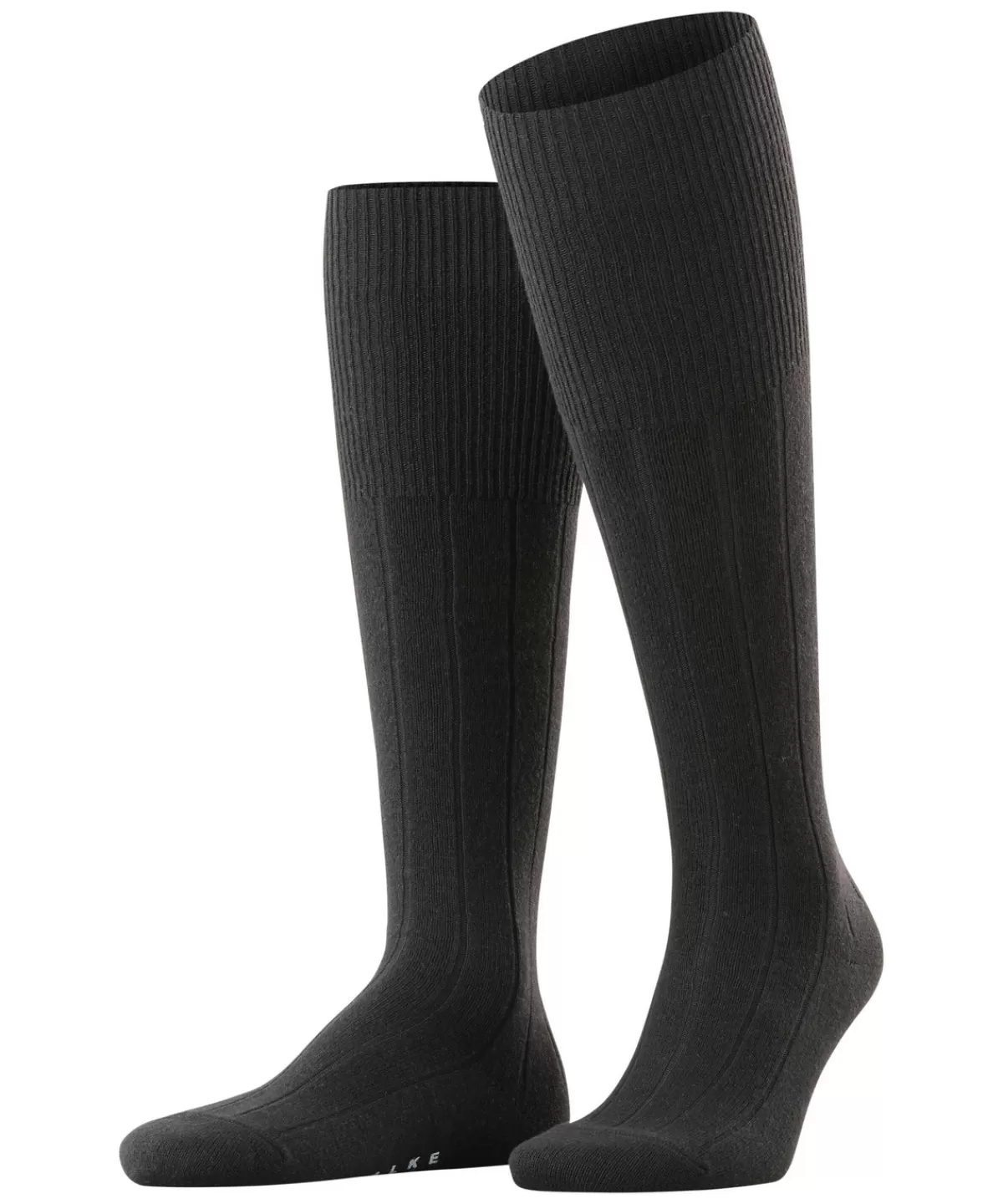 Lhasa Rib Herren Kniestrümpfe^FALKE New