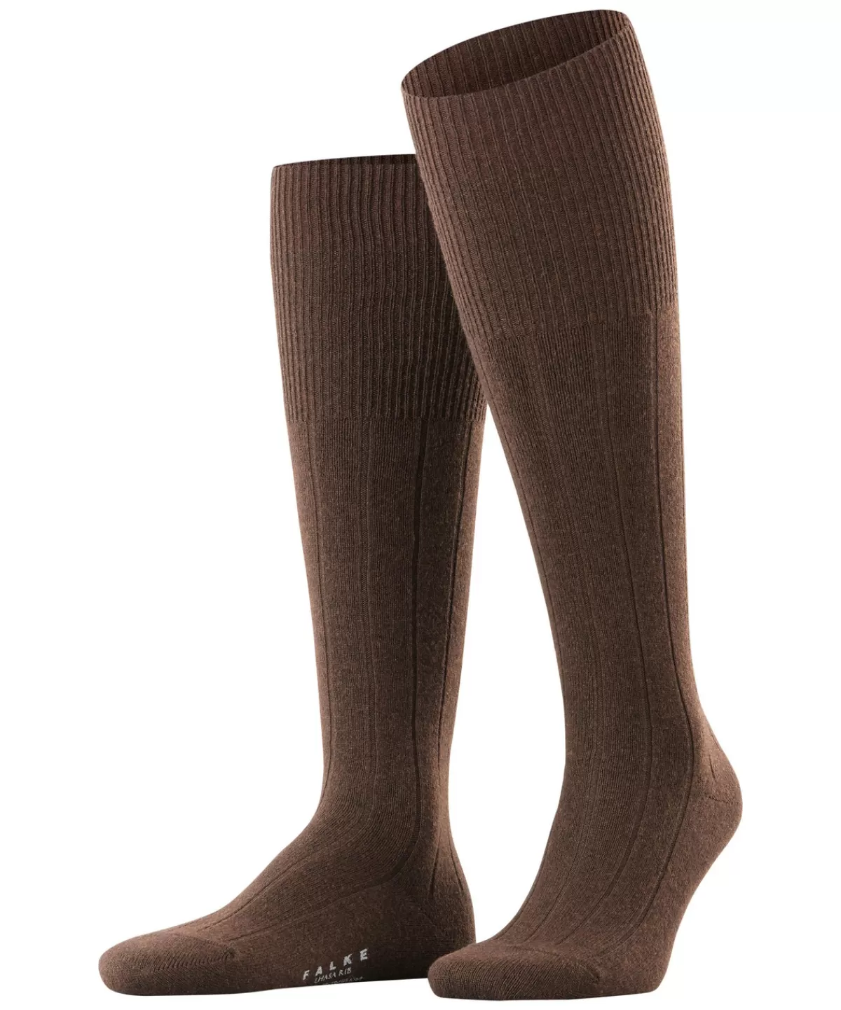 Lhasa Rib Herren Kniestrümpfe^FALKE Sale