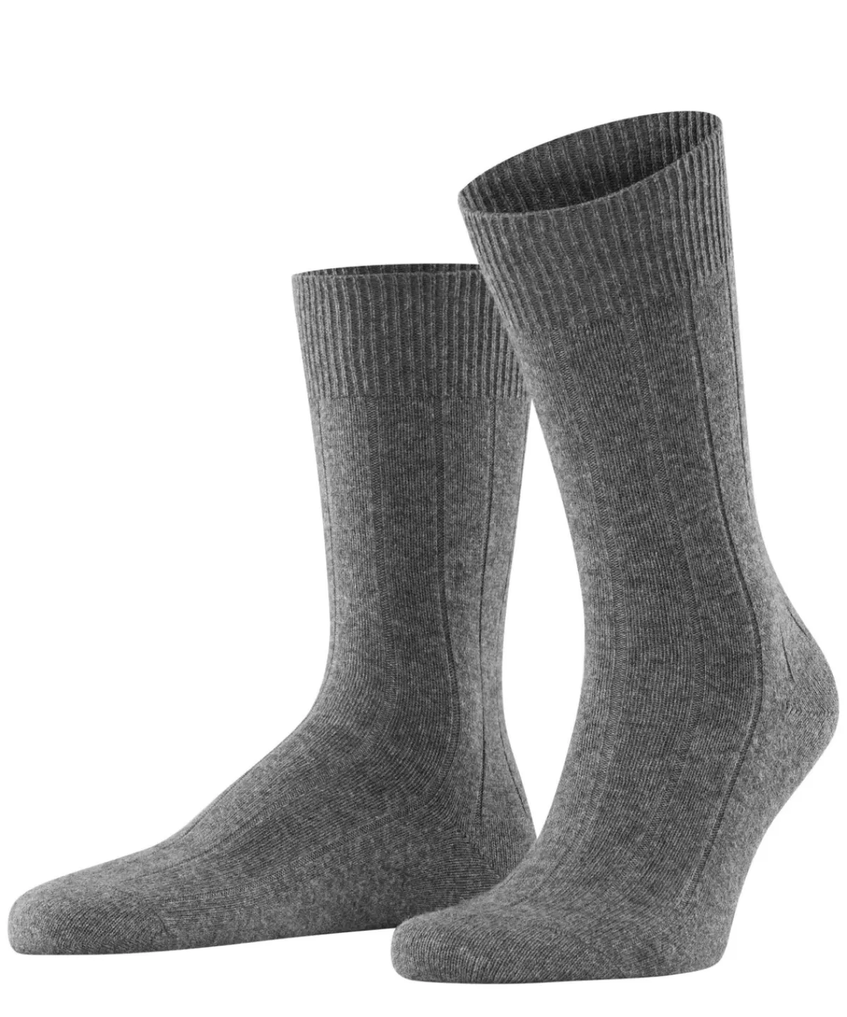Lhasa Rib Herren Socken^FALKE Hot