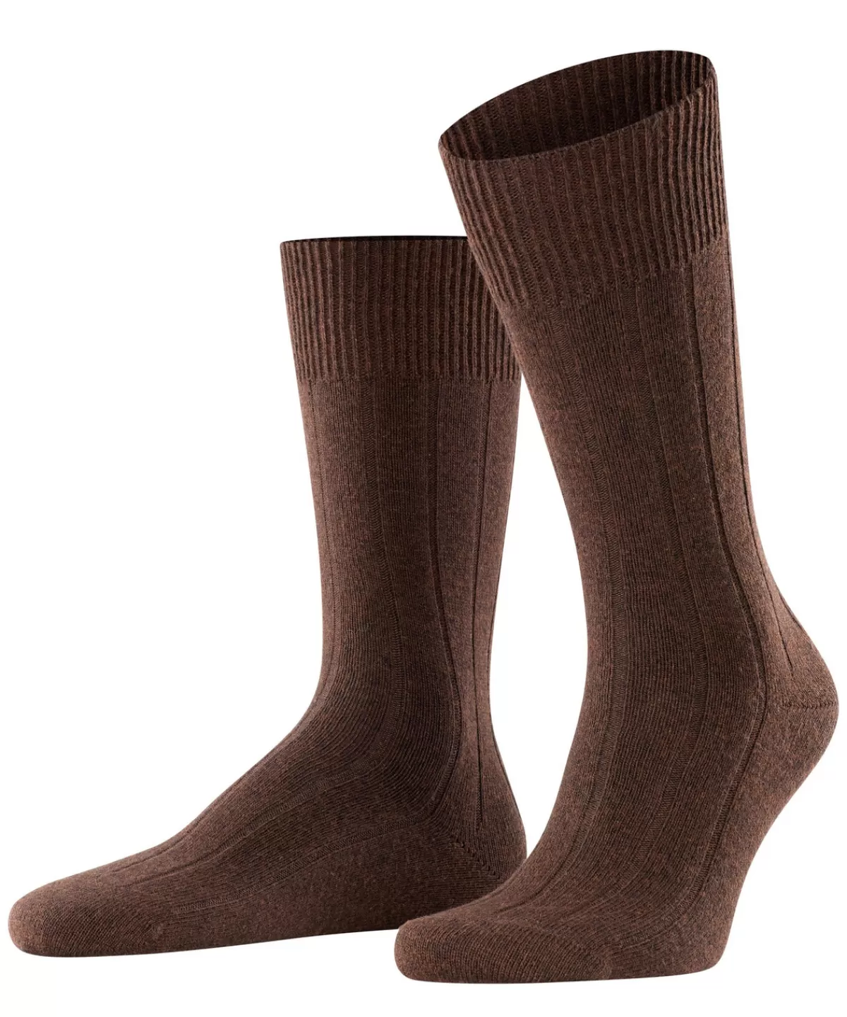 Lhasa Rib Herren Socken^FALKE Store