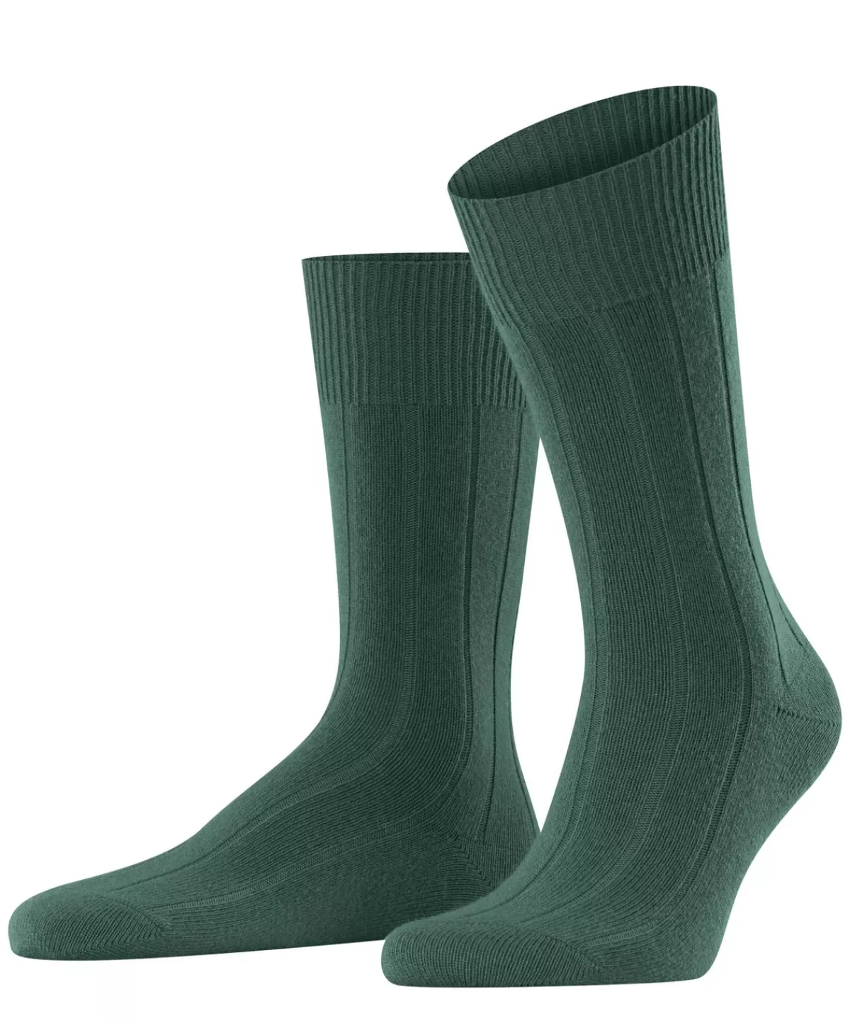 Lhasa Rib Herren Socken^FALKE Shop