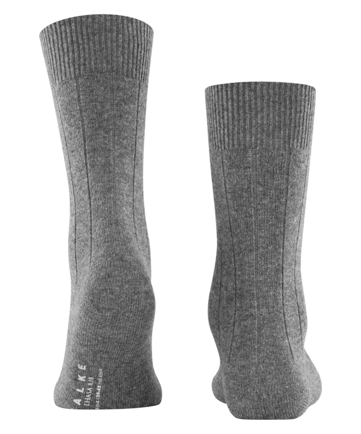 Lhasa Rib Herren Socken^FALKE Hot