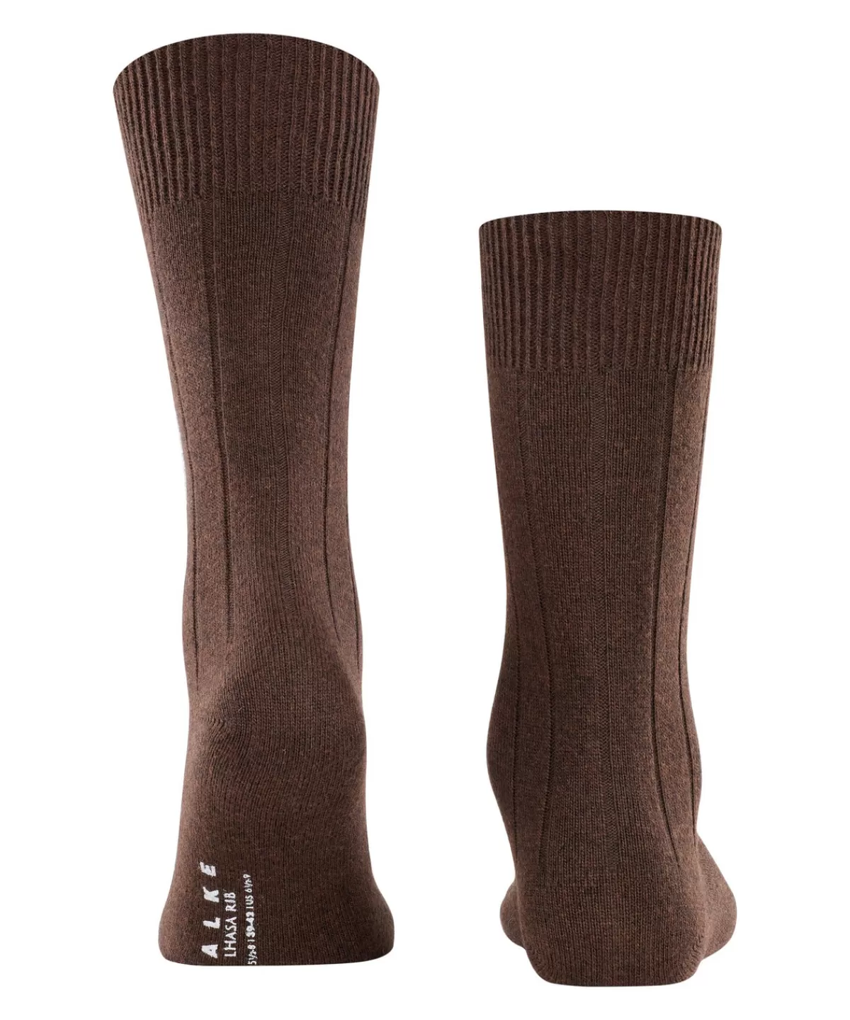 Lhasa Rib Herren Socken^FALKE Store