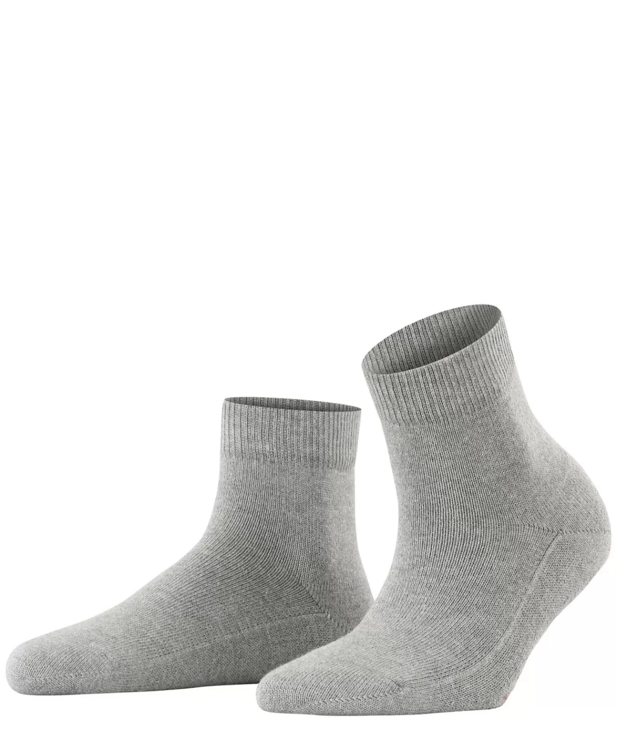 Light Cuddle Pads Damen Kurzsocken^FALKE New