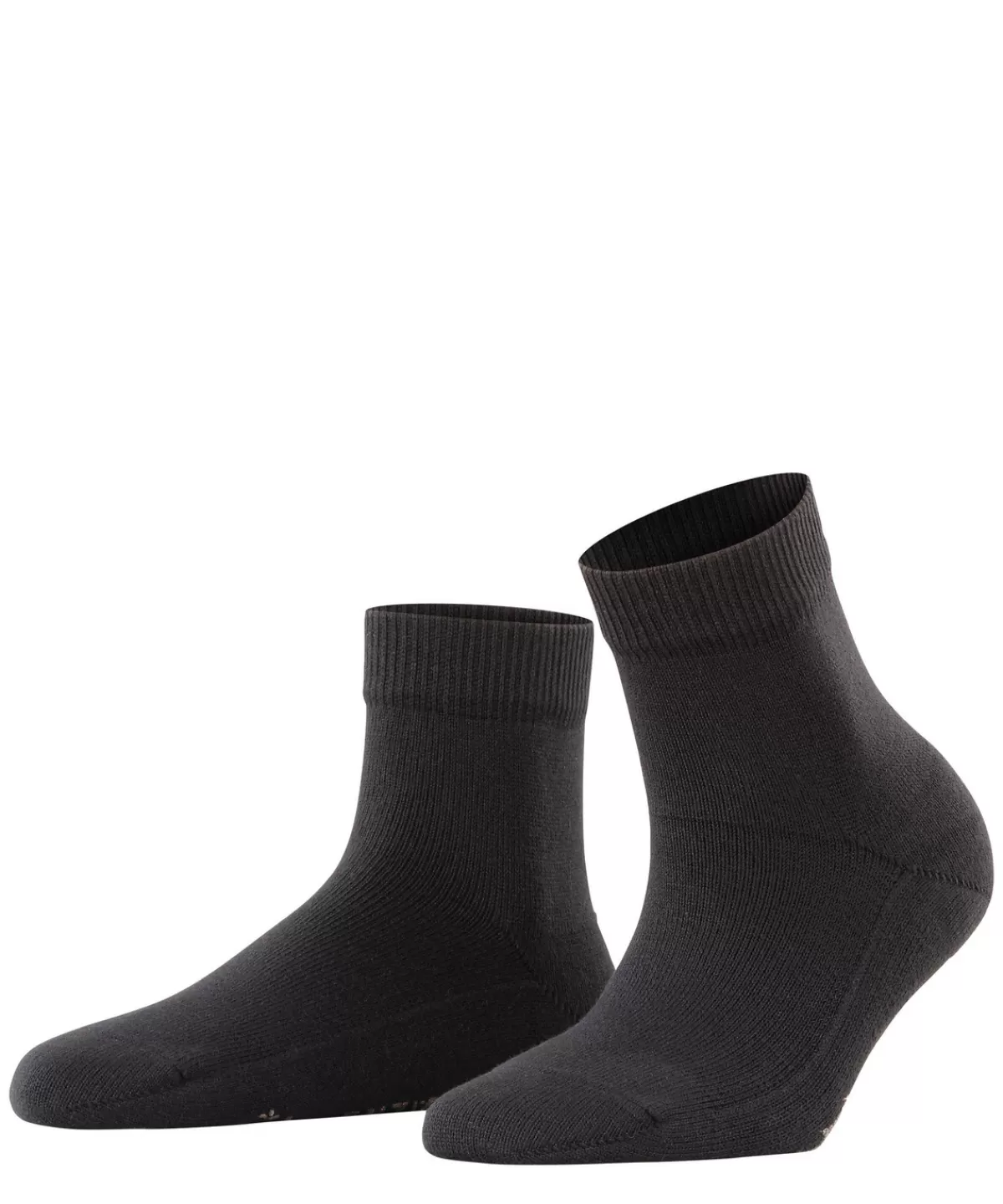 Light Cuddle Pads Damen Kurzsocken^FALKE Discount