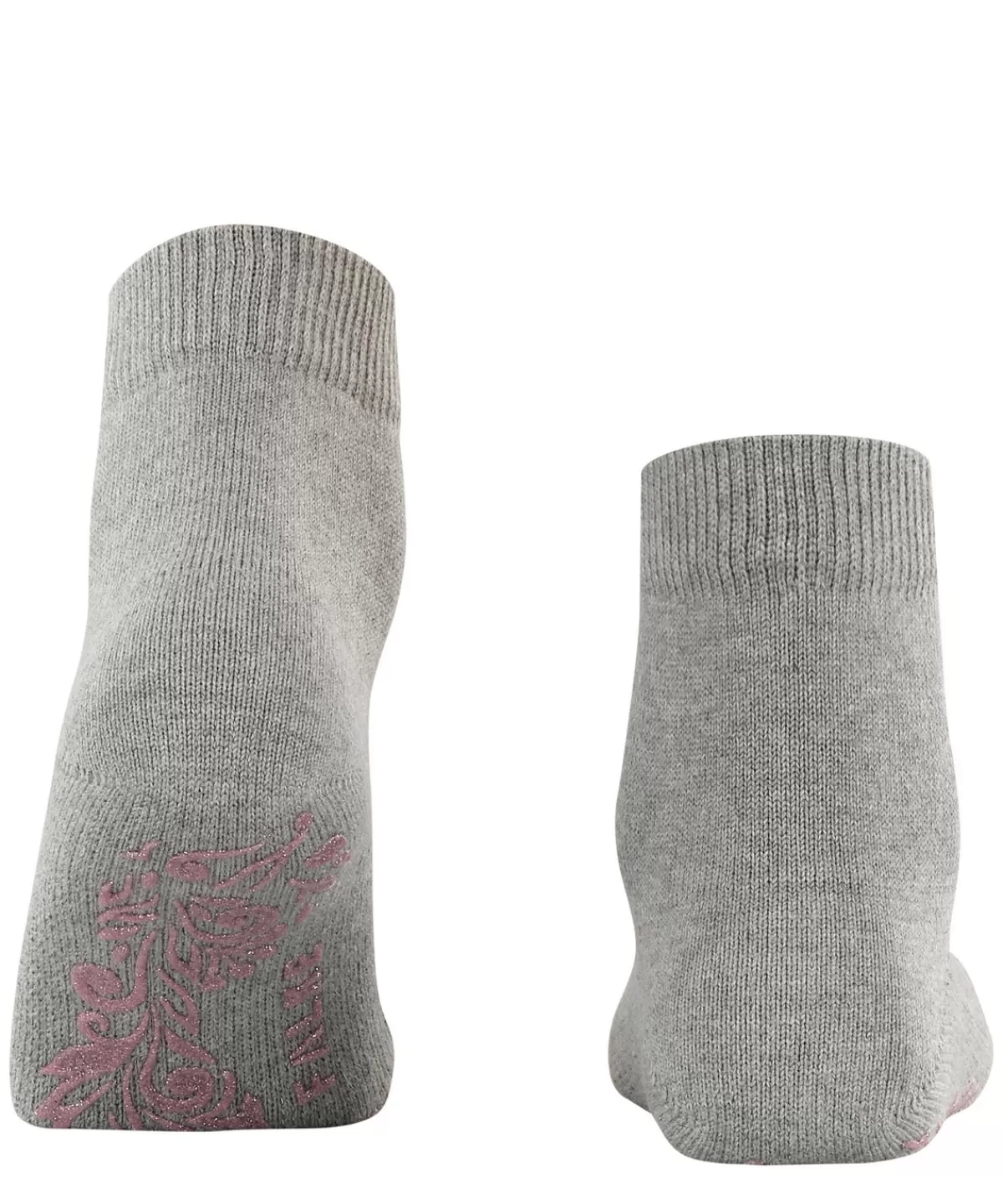 Light Cuddle Pads Damen Kurzsocken^FALKE New