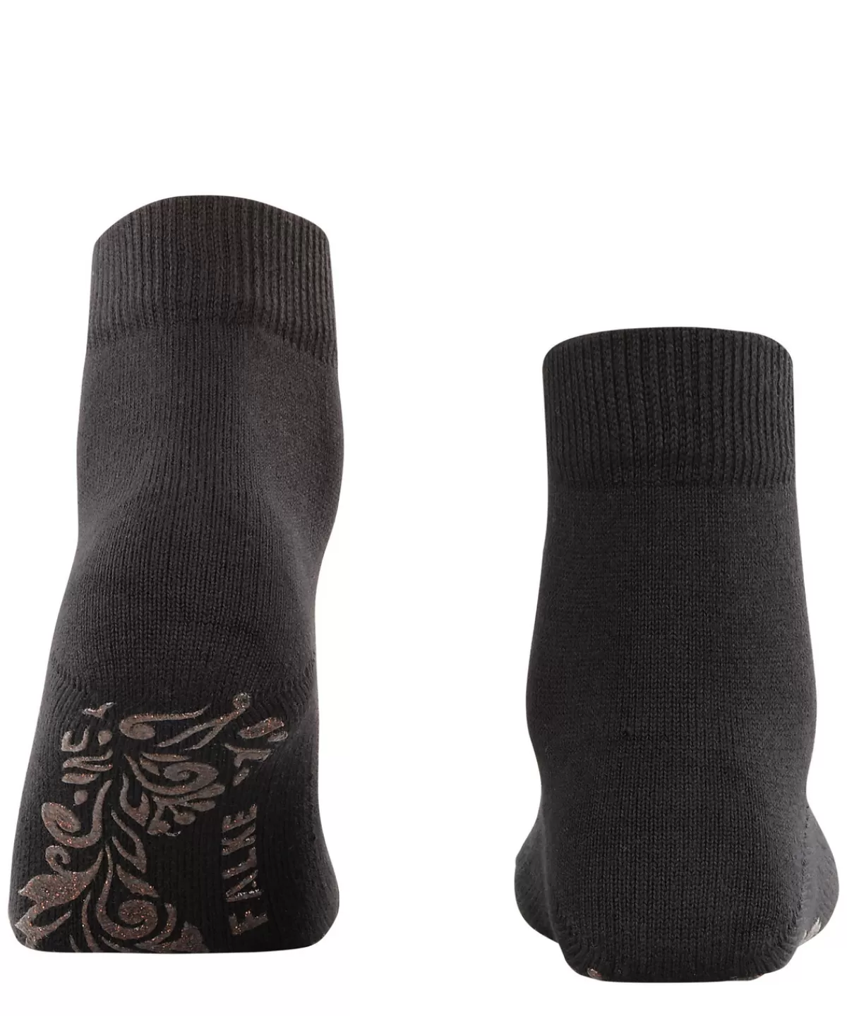 Light Cuddle Pads Damen Kurzsocken^FALKE Discount