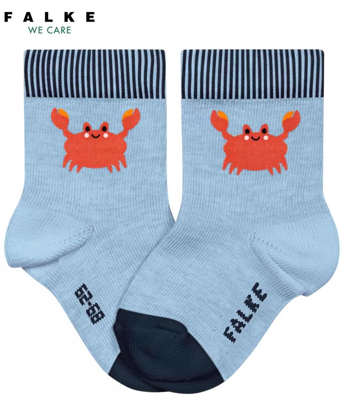 Little Crab Babys Socken^FALKE Flash Sale