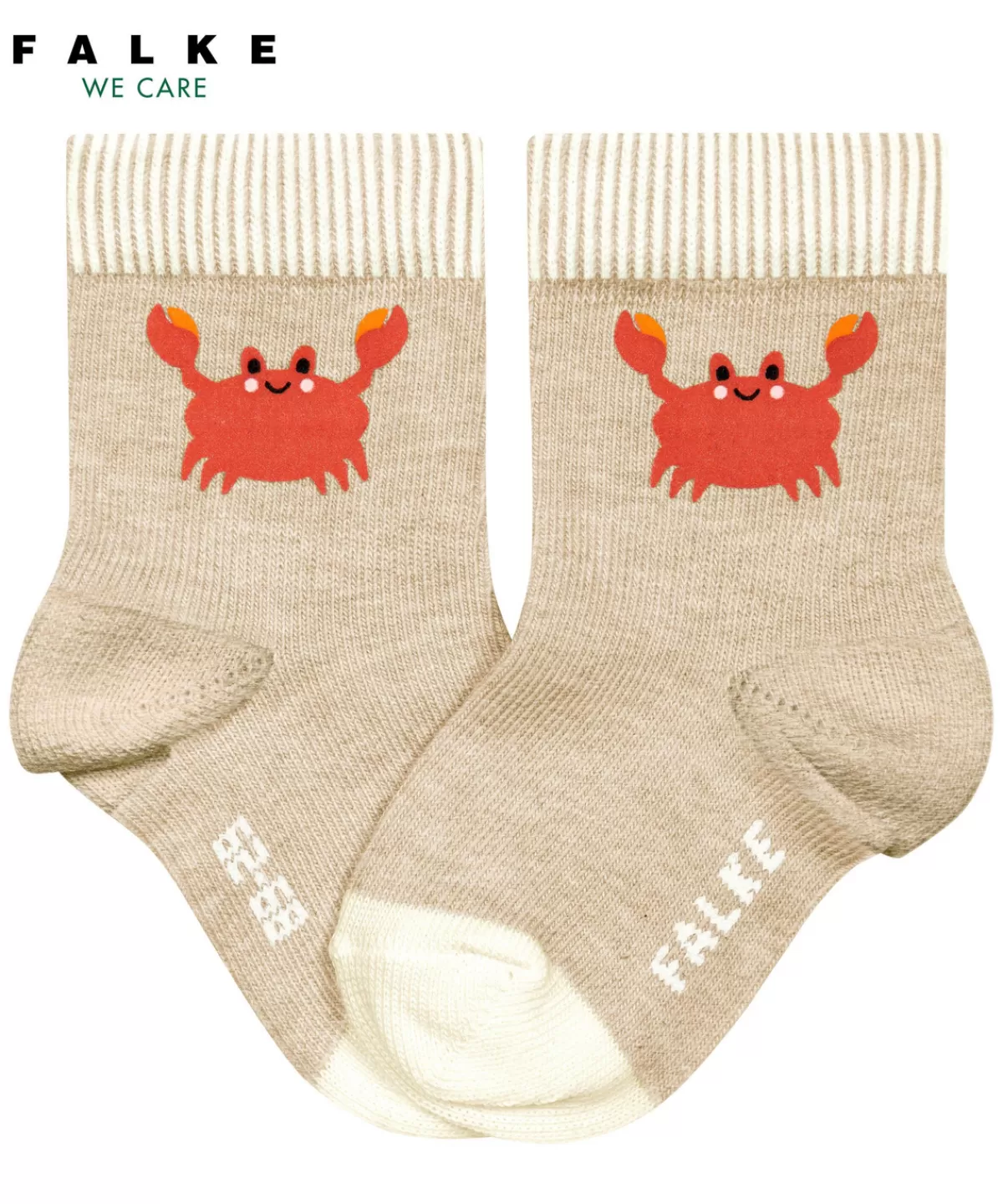 Little Crab Babys Socken^FALKE Outlet