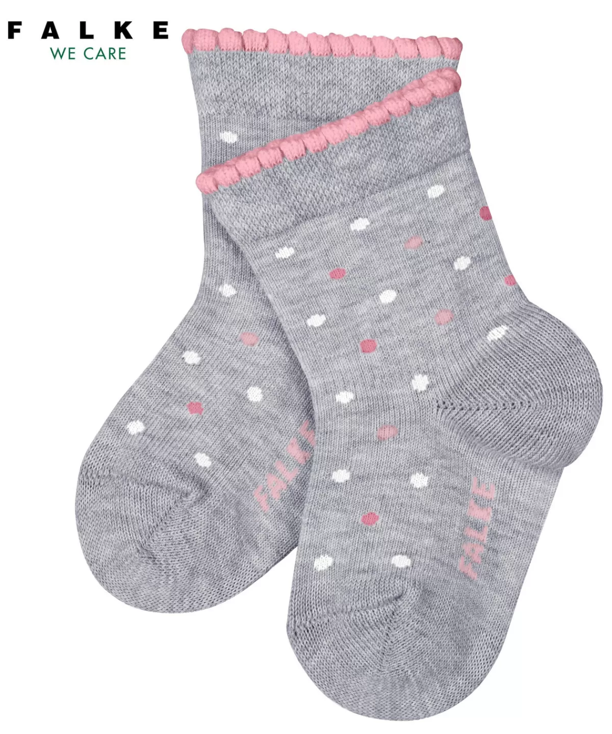 Little Dot Babys Socken^FALKE Hot