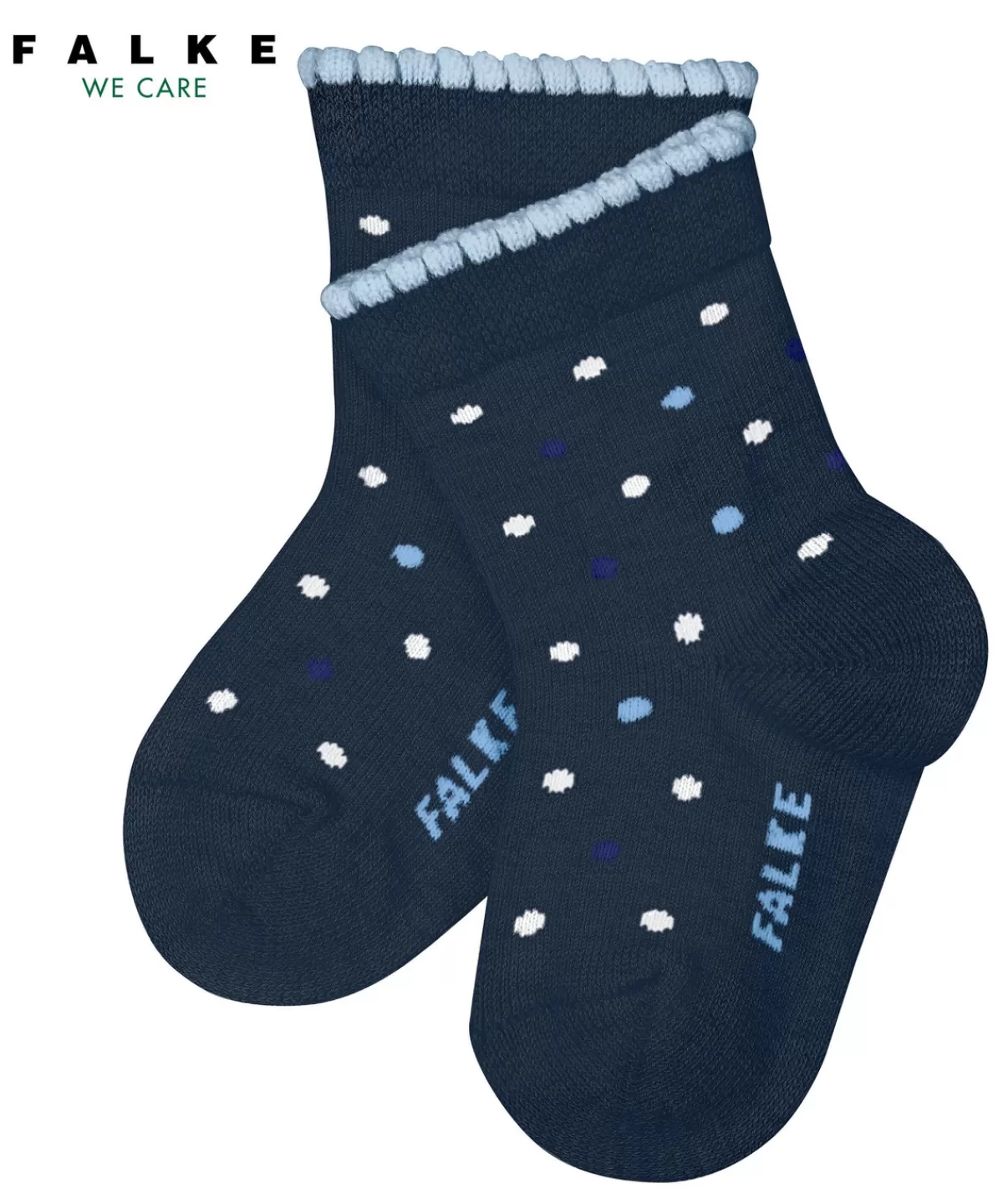 Little Dot Babys Socken^FALKE Sale