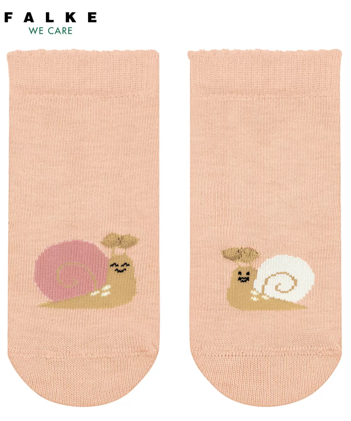 Little Snails Babys Socken^FALKE Online