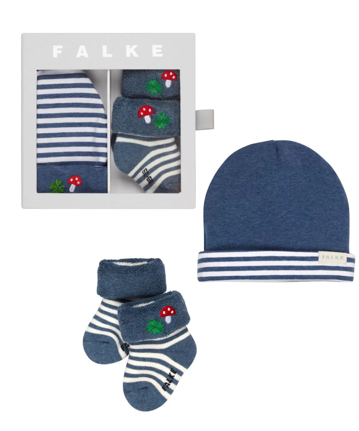 Lucky Giftset Babys Socken^FALKE Sale